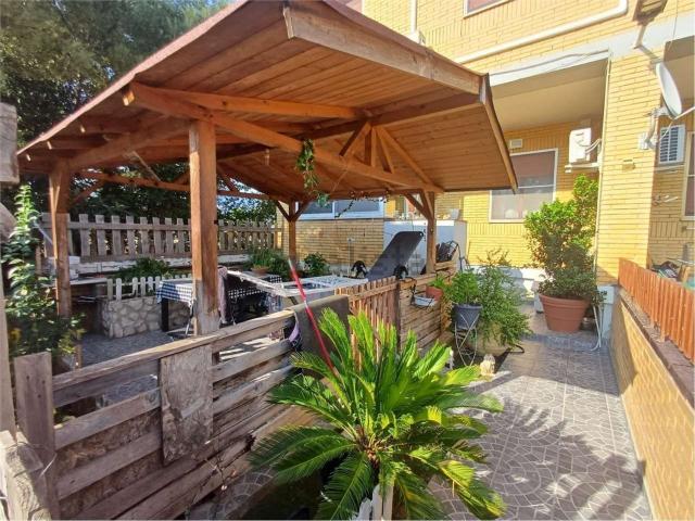 Casa in vendita a Pontenuovo, Sermoneta