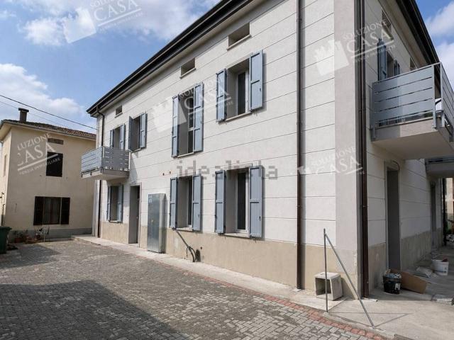 Casa in vendita a Unione Alto Ferrarese, Cento