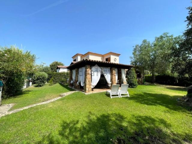 Casa in vendita a San Teodoro, Sicilia