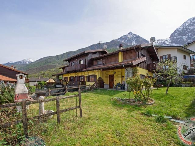 Casa in vendita a Neyran, Brissogne