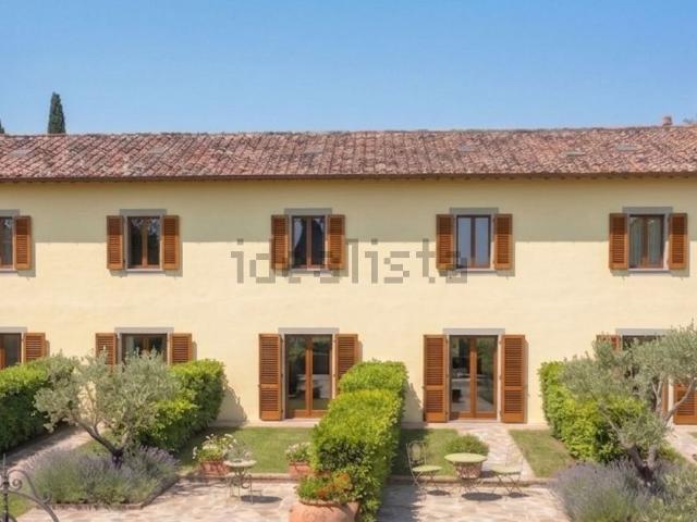 Casa in vendita a Asciano, Toscana