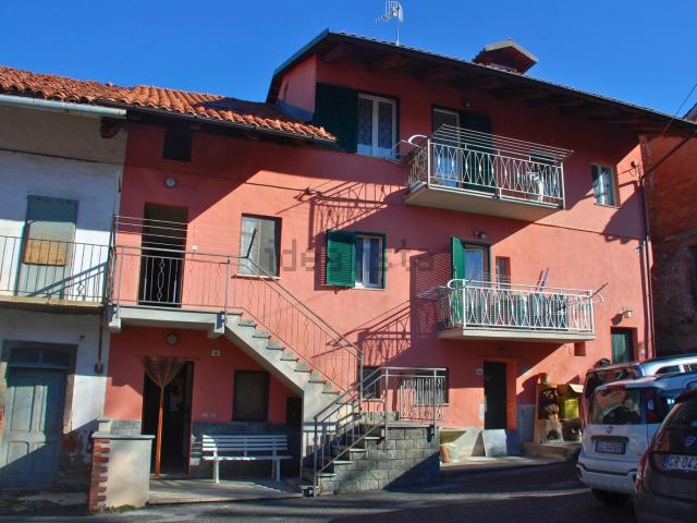 Casa in vendita a Piemonte, Cuneo