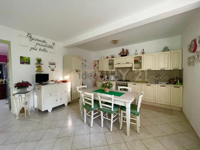 Casa in vendita a Orbetello, Toscana