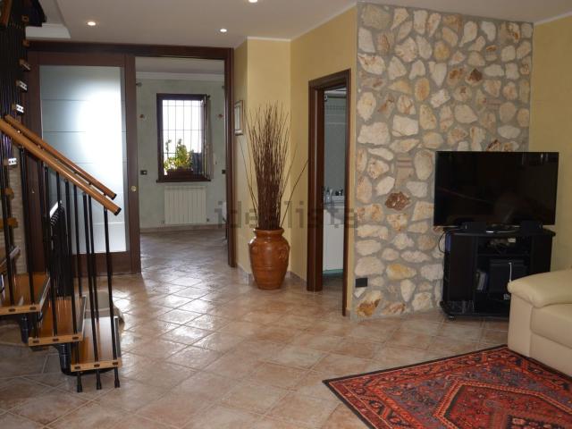 Casa in vendita a Roma Capitale, Lazio