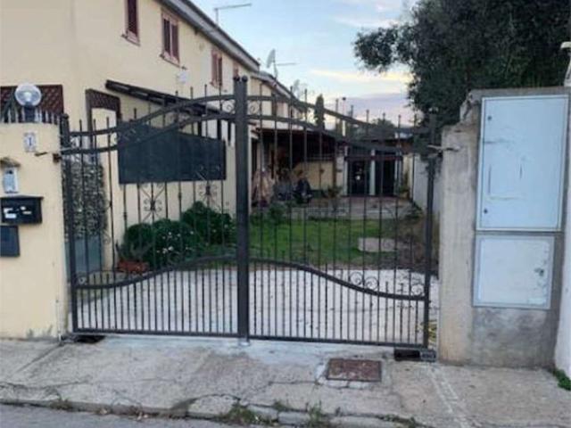 Casa in vendita a Frutti d'Oro, Capoterra