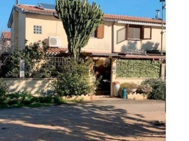 Casa in vendita a Lapola/Marina, Cagliari