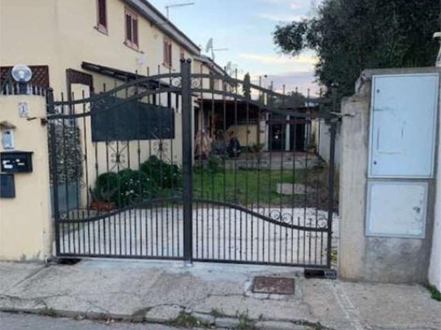 Casa in vendita a Frutti d'Oro, Capoterra