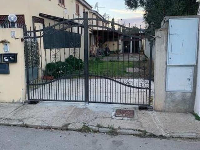 Casa in vendita a Frutti d'Oro, Capoterra
