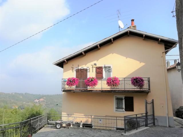 Casa in vendita a San Carlo, Piemonte