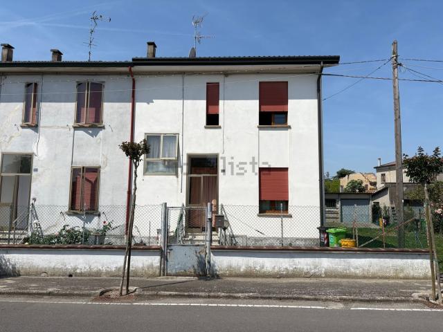 Casa in vendita a Ceneselli, Veneto