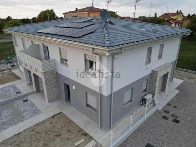 Casa in vendita a Unione Comuni Modenesi Area Nord, San Prospero