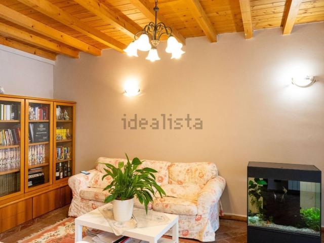 Casa in vendita a Finazzi, Bergamo