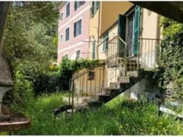 Casa in vendita a Oliveto, Zoagli