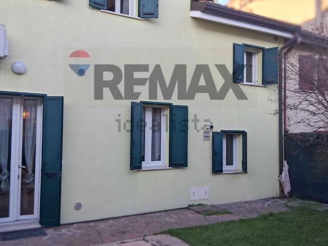 Casa in vendita a Sermide e Felonica, Sermide