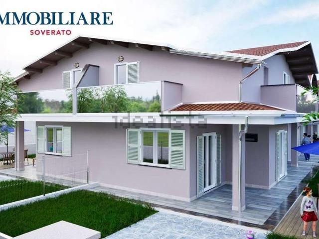 Casa in vendita a Calabria, Catanzaro