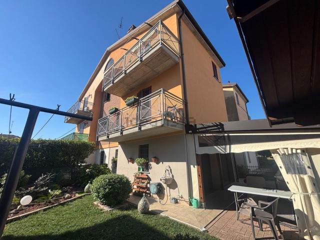 Casa in vendita a Unione Alto Ferrarese, Vigarano Mainarda