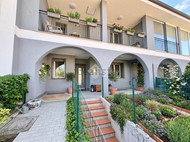 Casa in vendita a Vicinale / Visinâl, Buttrio