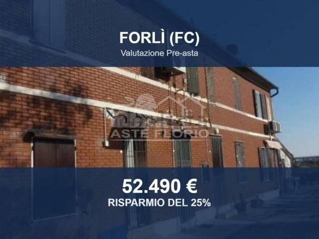 Casa in vendita a Unione di Comuni della Romagna Forlivese, Quattro
