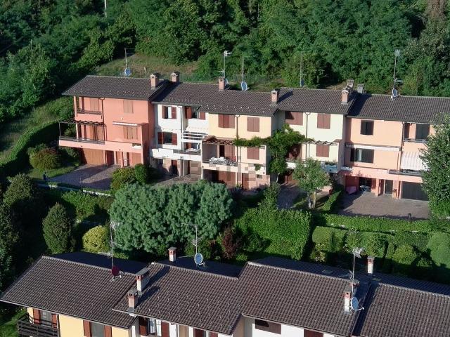 Casa in vendita a Casnate con Bernate, Prato Pagano