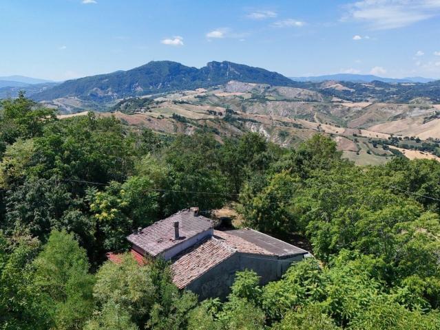 Casa in vendita a Sogliano Al Rubicone, Reggio Emilia