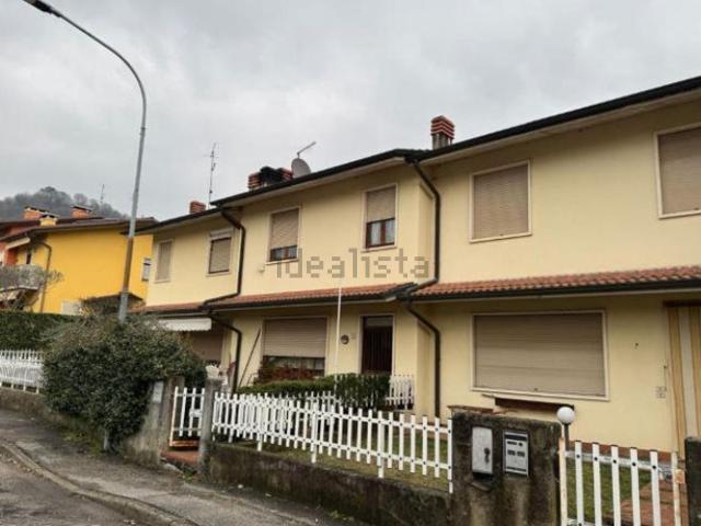 Casa in vendita a Castelgomberto, Veneto