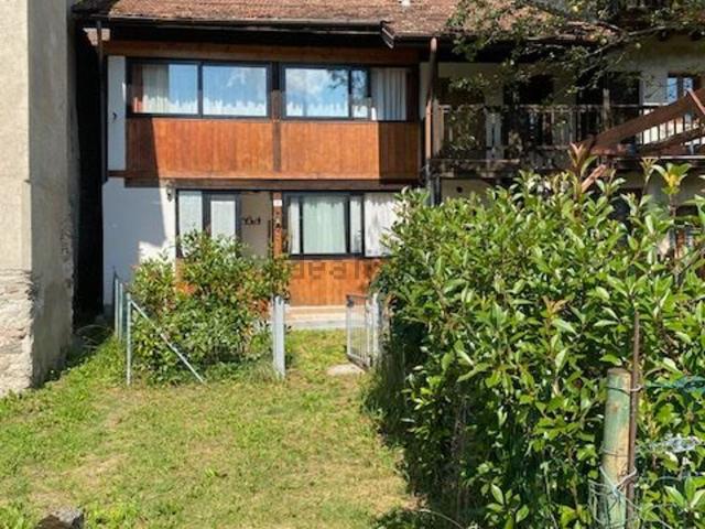 Casa in vendita a Zavena, Lamon