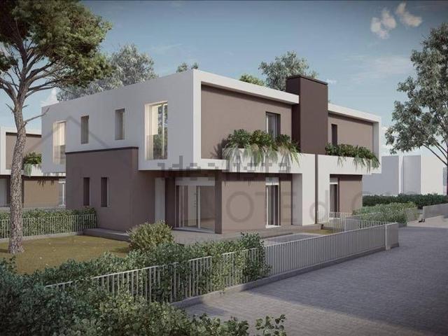 Casa in vendita a Cervia, Reggio Emilia