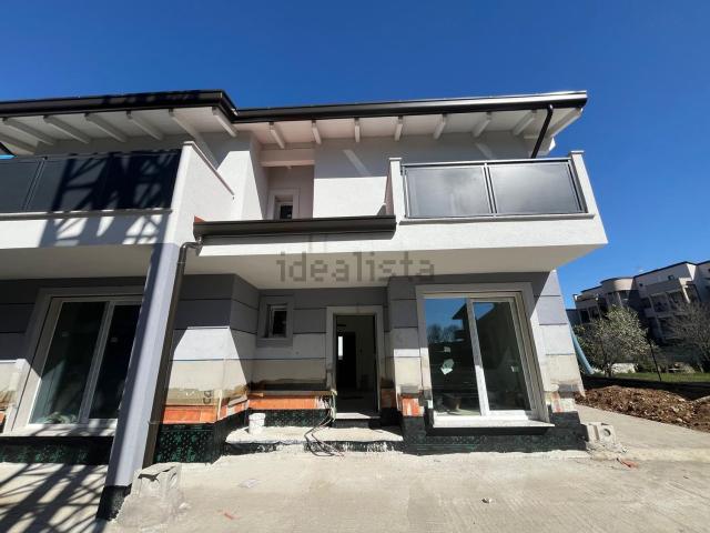 Casa in vendita a San Damiano, Brugherio