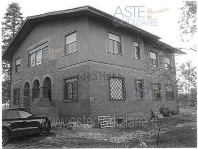 Casa in vendita a Fabrica Di Roma, Lazio