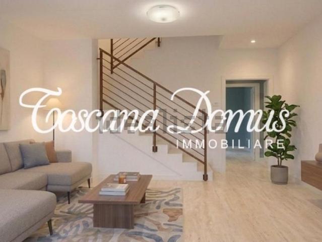 Casa in vendita a Asciano, Toscana