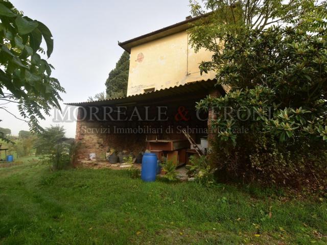 Casa in vendita a Svolta Rimorti, Castelfiorentino