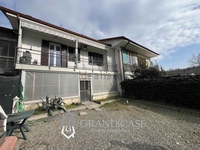 Casa in vendita a Piazzo, Piemonte