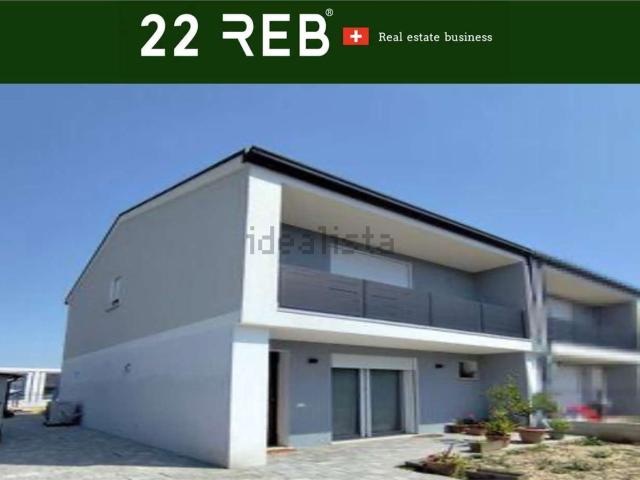 Casa in vendita a Boara Pisani, Veneto
