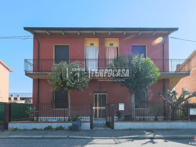 Casa in vendita a Ravenna, Reggio Emilia