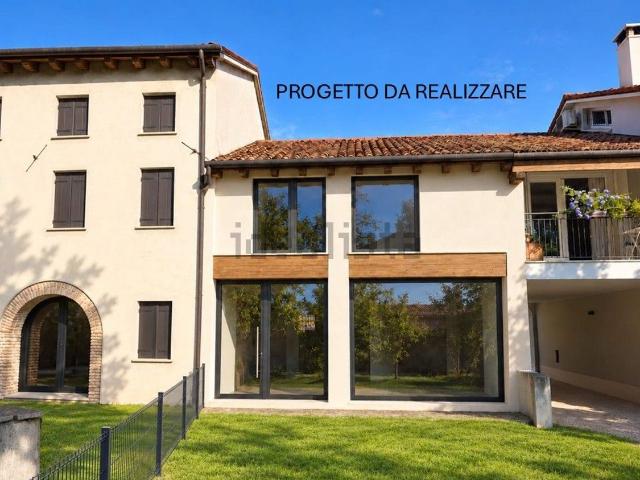 Casa in vendita a Soffratta, Mareno di Piave