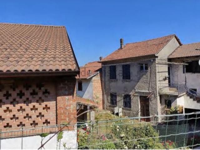 Casa in vendita a Gianassi, Cantalupo Ligure