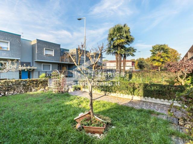 Casa in vendita a Bergamo, Lombardia