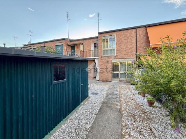 Casa in vendita a Forcellini, Padova
