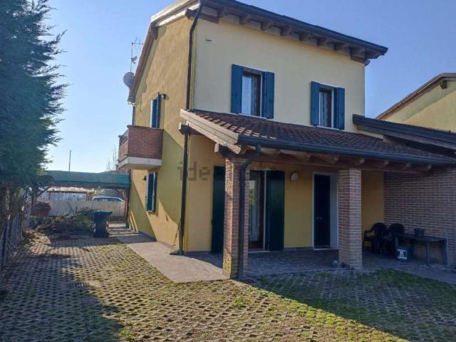 Casa in vendita a Cantarana, Venezia