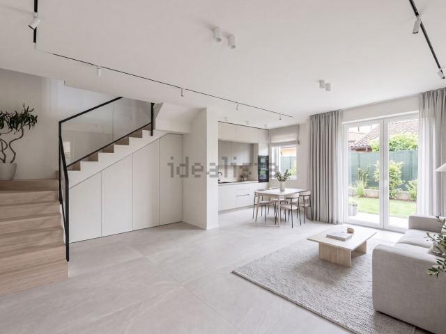 Casa in vendita a Tresinaro - Secchia, Re