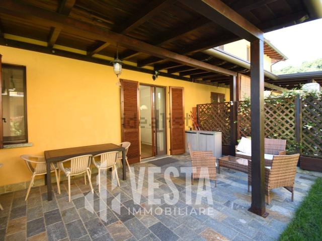 Casa in vendita a Beolco, Olgiate Molgora