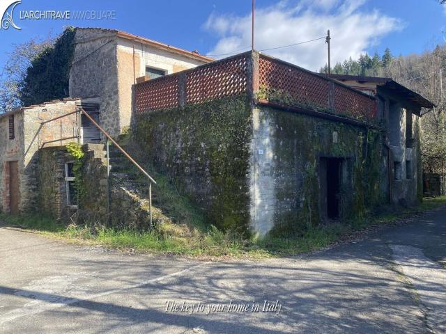 Casa in vendita a Unione di comuni Montana Lunigiana, Licciana Nardi