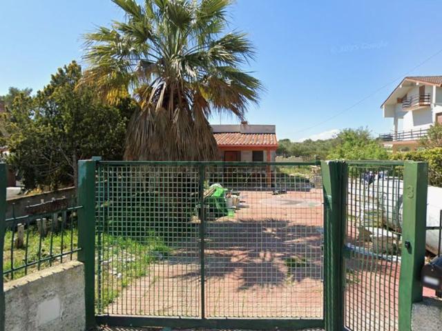 Casa in vendita a Le Canne, Puglia