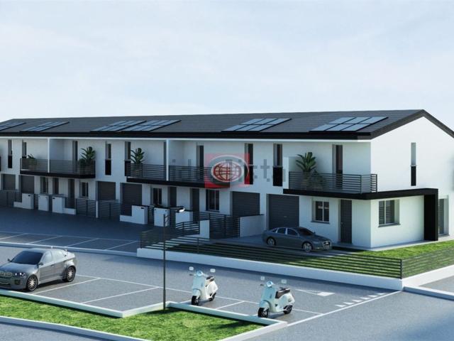 Casa in vendita a Unione dei comuni Valle del Savio, Cesenà