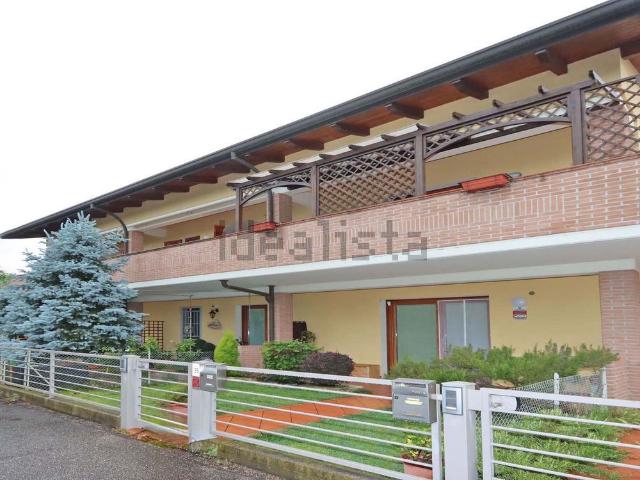 Casa in vendita a Ravenna, Reggio Emilia