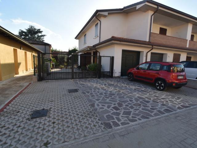 Casa in vendita a Borgo Po, Luzzara