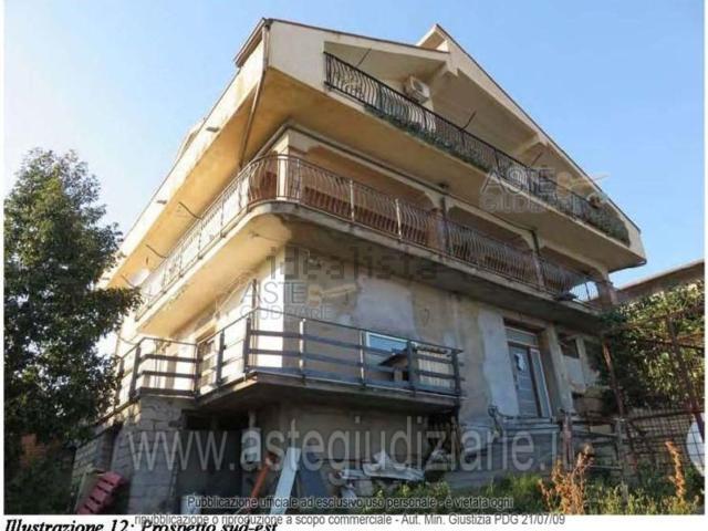 Casa in vendita a Militello In Val Di Catania, Sicilia