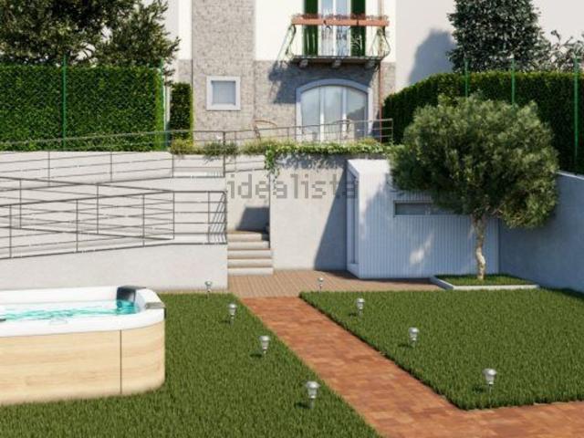 Casa in vendita a Rogeno, Lombardia