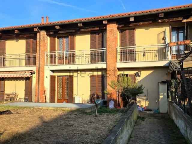 Casa in vendita a Circoscrizione 6, Piemonte