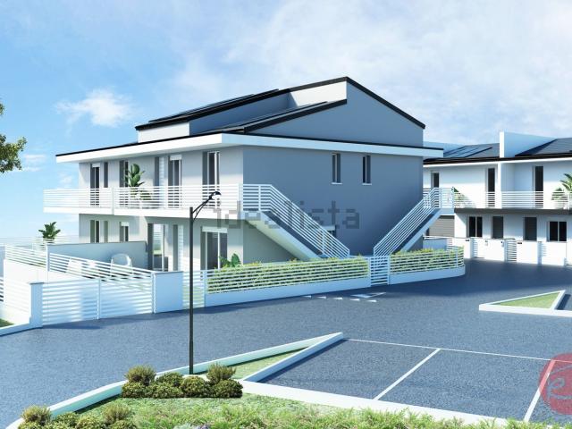 Casa in vendita a Unione dei comuni Valle del Savio, Cesenà